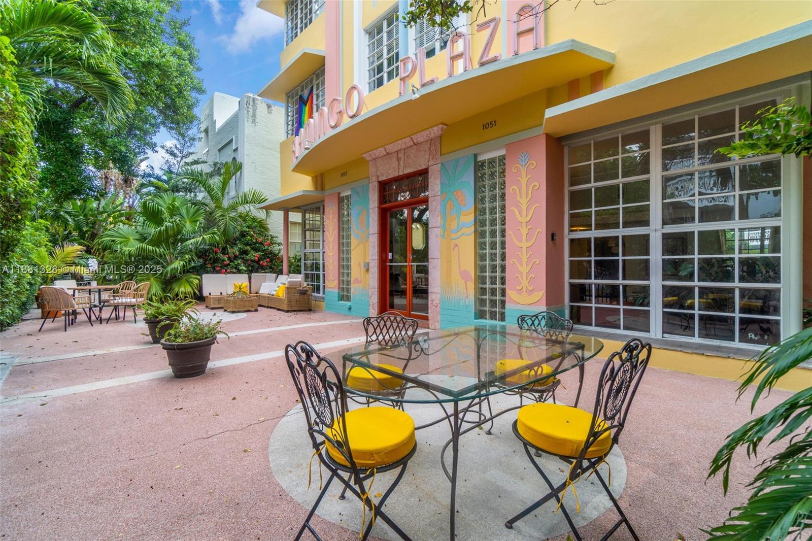 1051 Meridian Ave 1-A