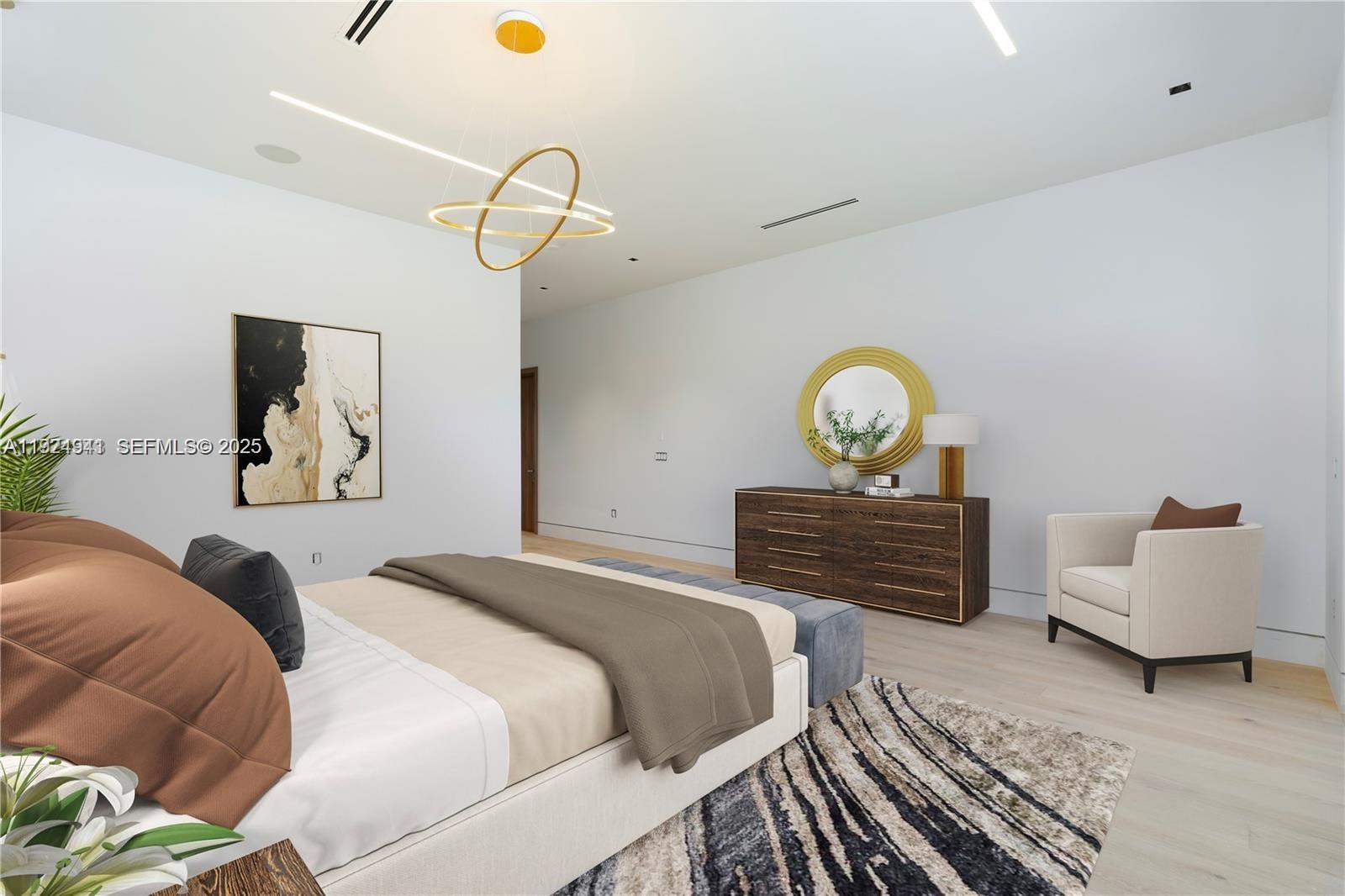 MC CALL NURSERY PLAT 1 - Residential