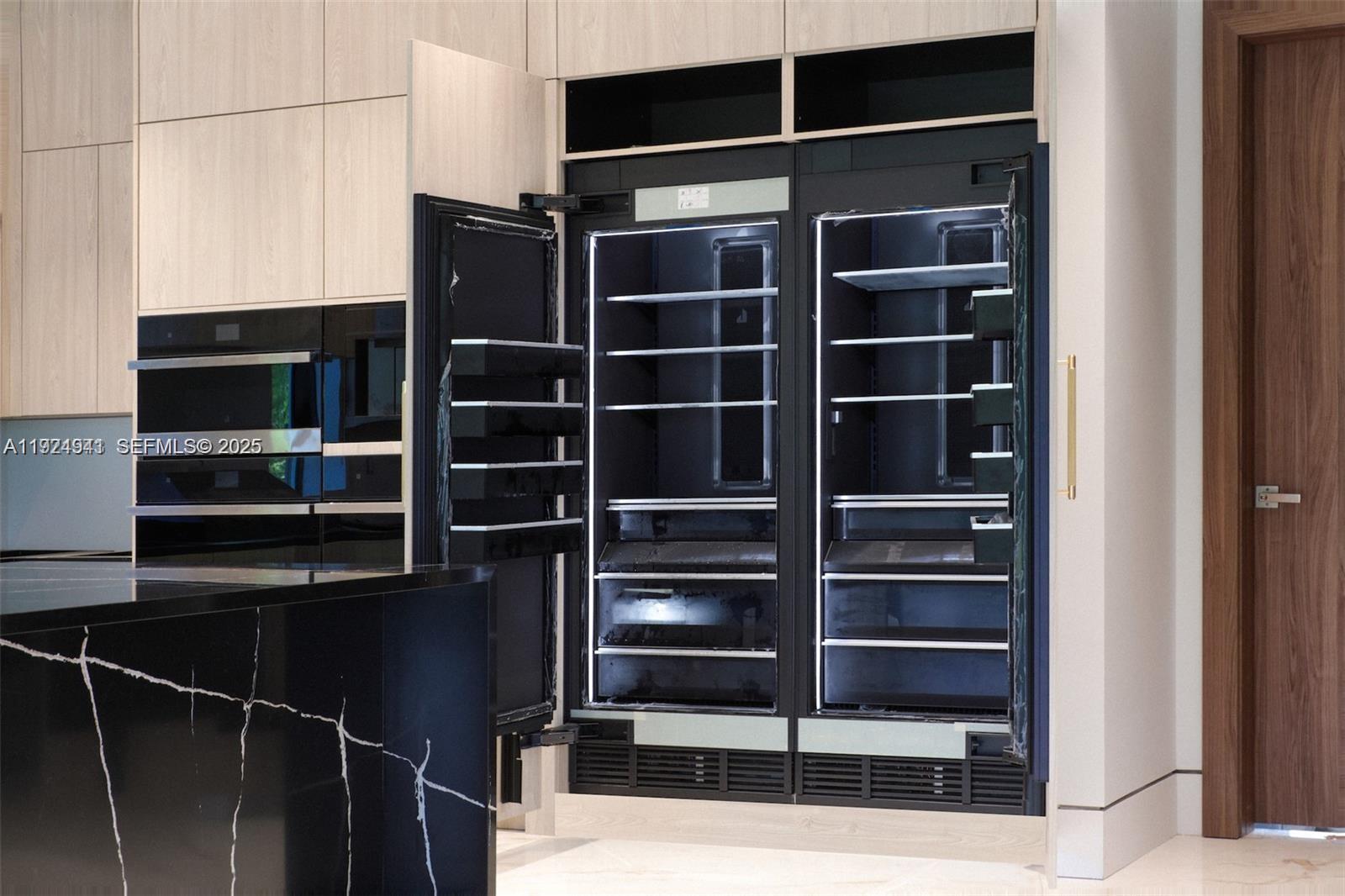 MC CALL NURSERY PLAT 1 - Residential