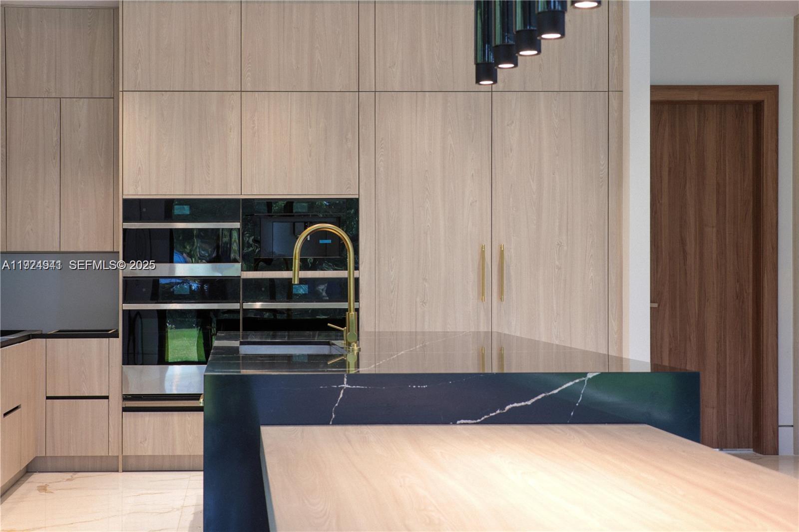 MC CALL NURSERY PLAT 1 - Residential