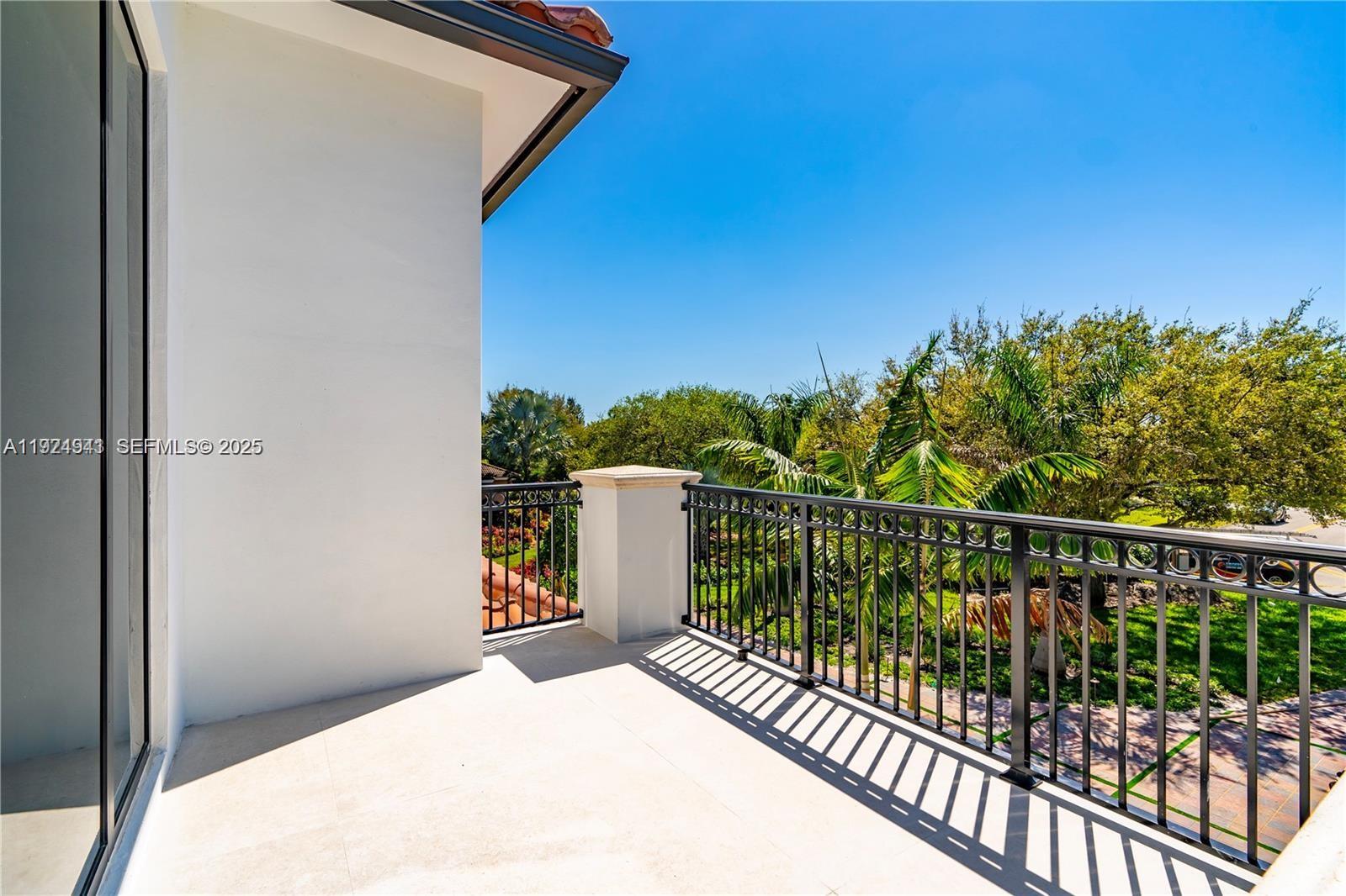 MC CALL NURSERY PLAT 1 - Residential