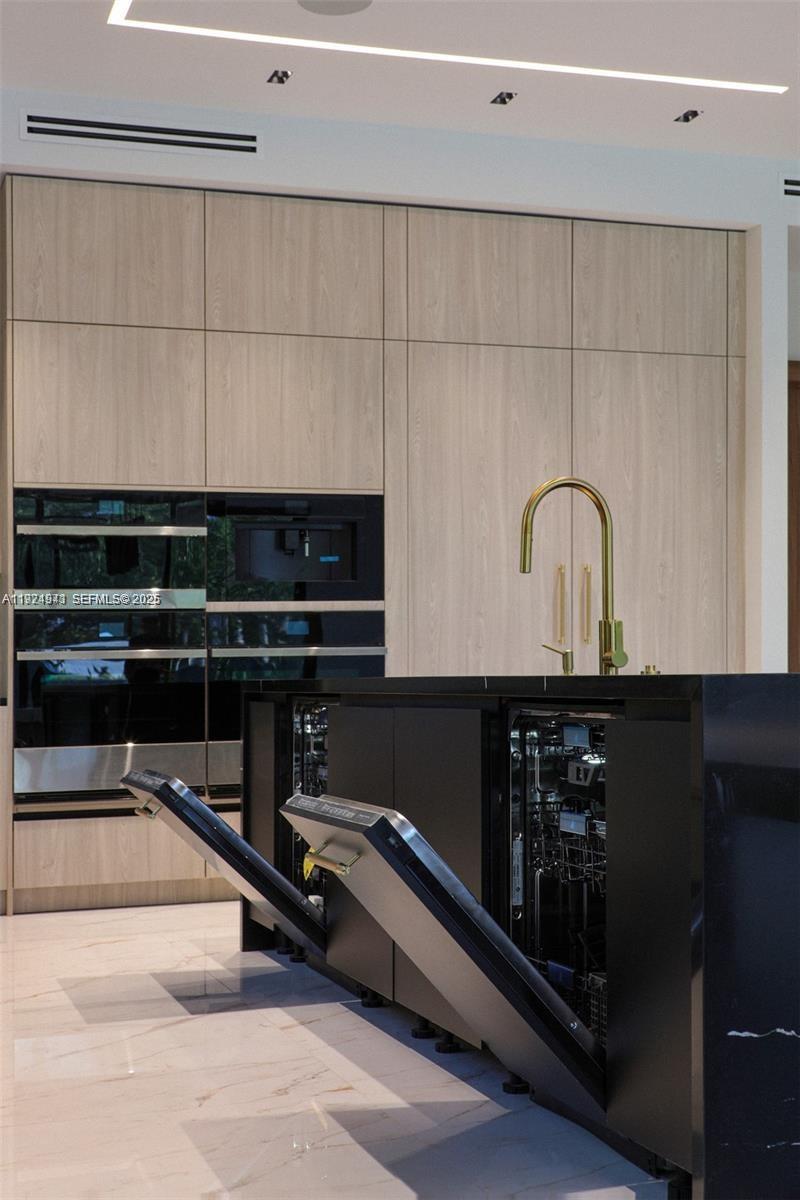 MC CALL NURSERY PLAT 1 - Residential