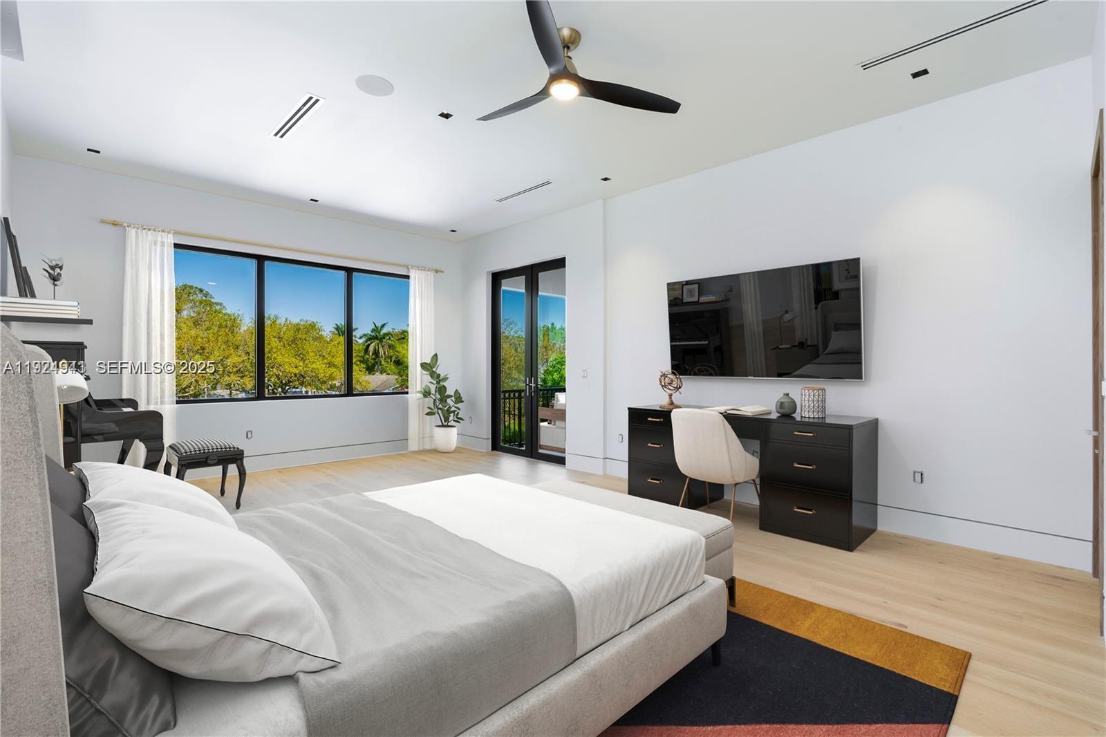 MC CALL NURSERY PLAT 1 - Residential