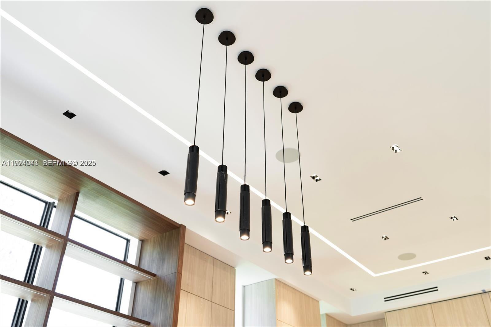 MC CALL NURSERY PLAT 1 - Residential