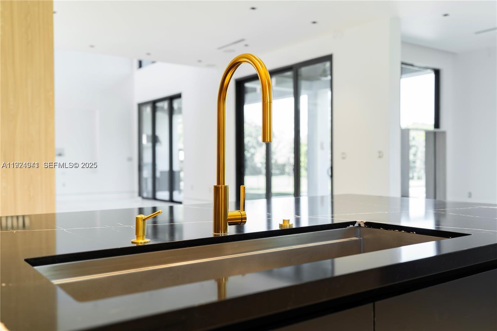 MC CALL NURSERY PLAT 1 - Residential