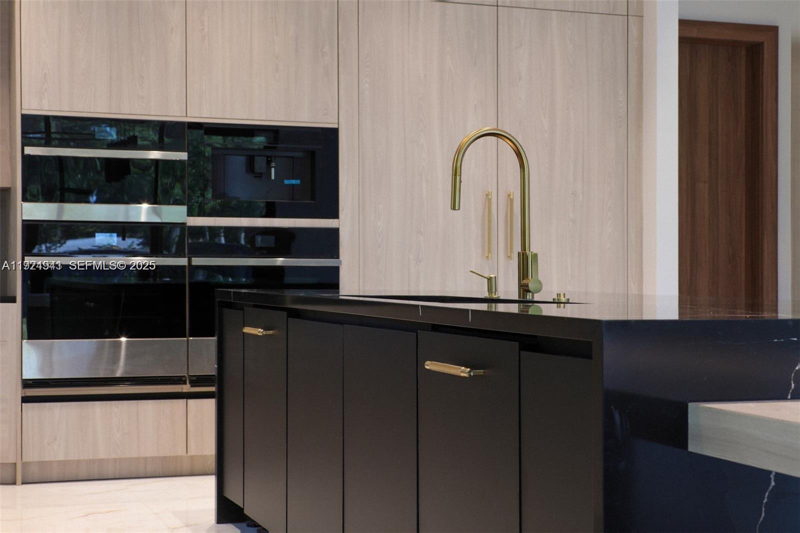 MC CALL NURSERY PLAT 1 - Residential