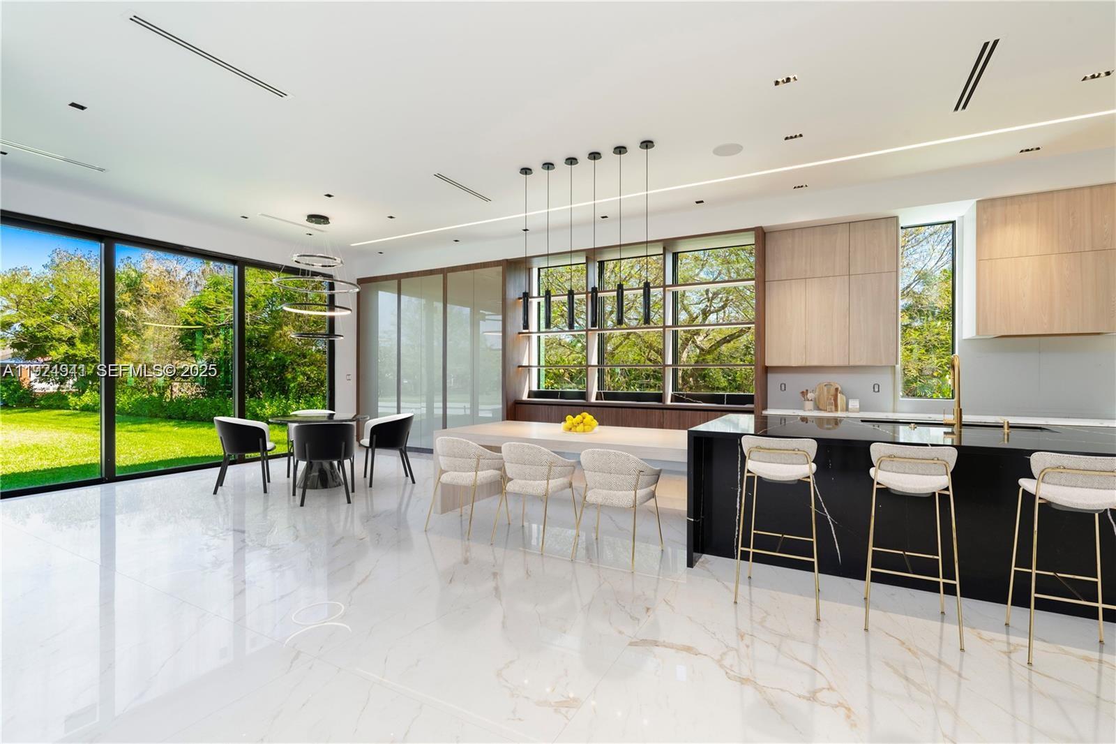 MC CALL NURSERY PLAT 1 - Residential