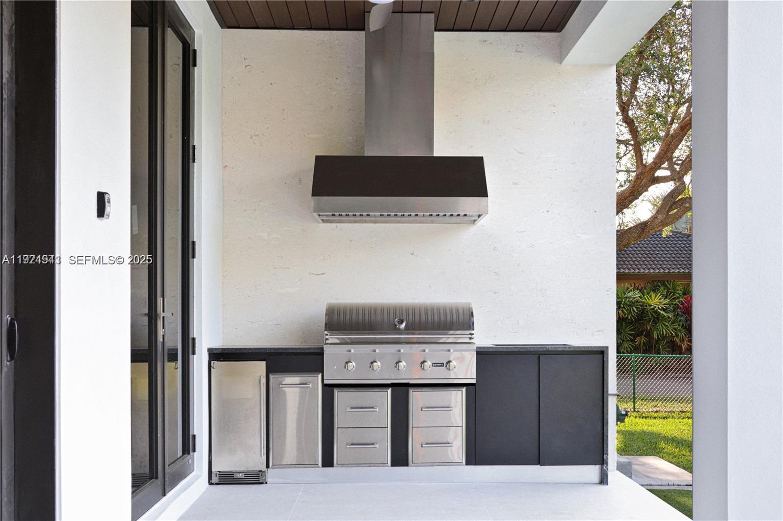 MC CALL NURSERY PLAT 1 - Residential