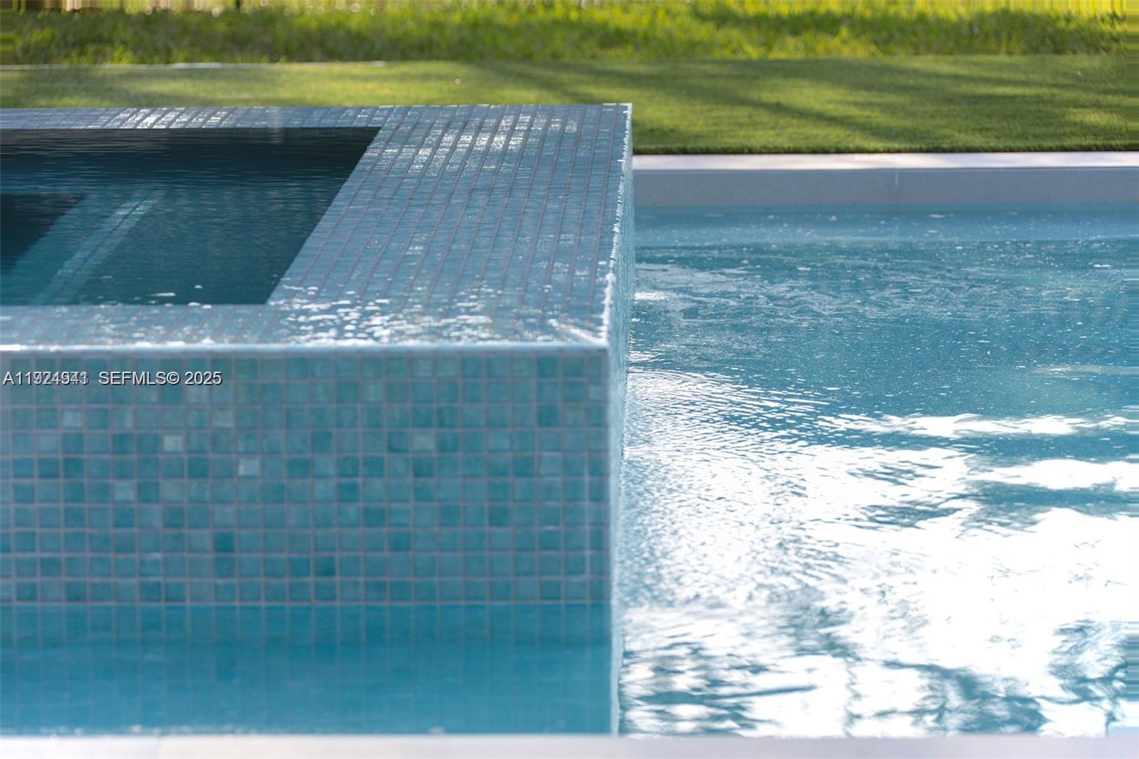 MC CALL NURSERY PLAT 1 - Residential