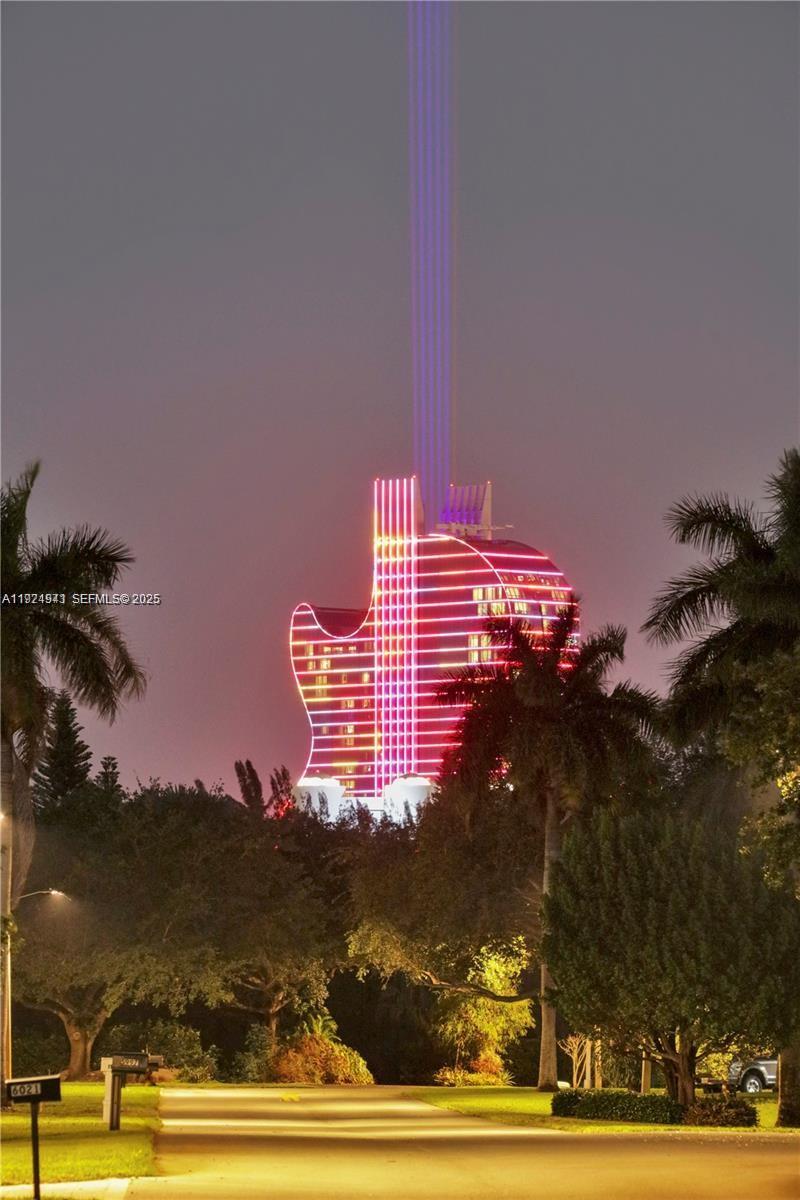 MC CALL NURSERY PLAT 1 - Residential