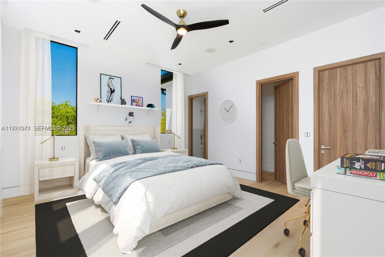 MC CALL NURSERY PLAT 1 - Residential