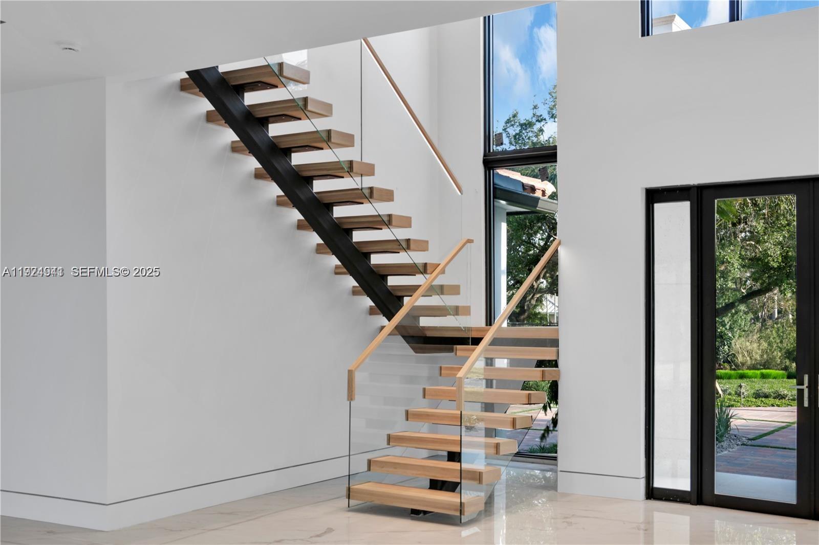 MC CALL NURSERY PLAT 1 - Residential