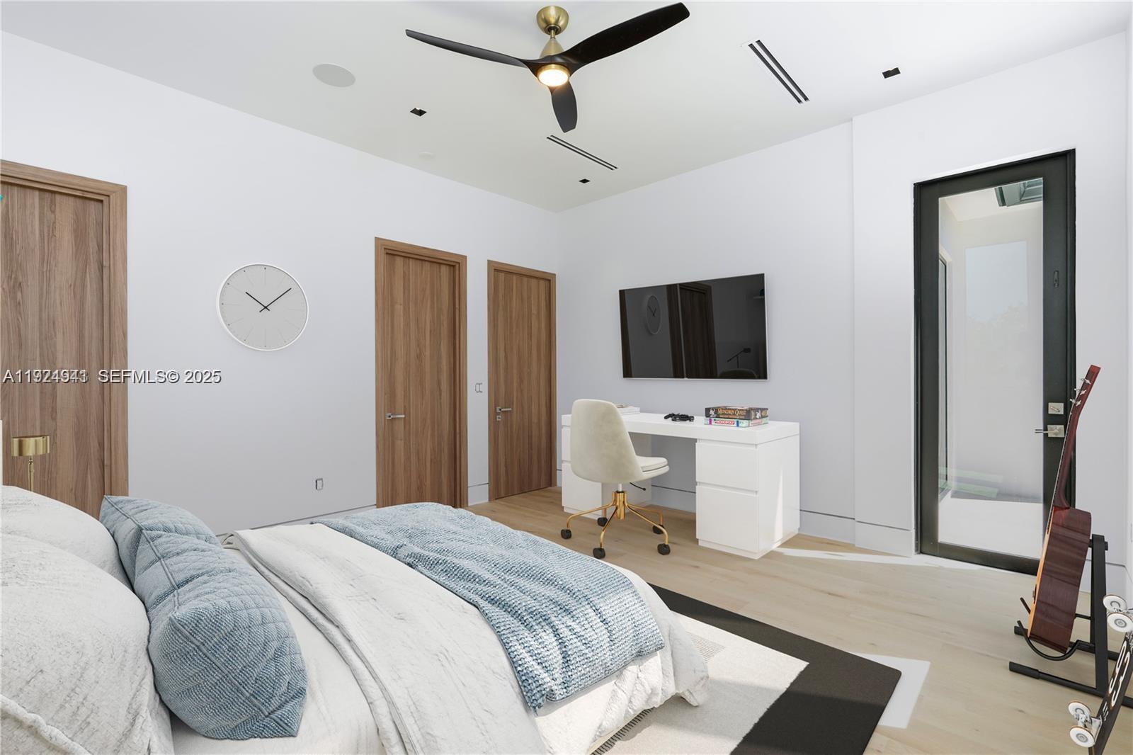 MC CALL NURSERY PLAT 1 - Residential