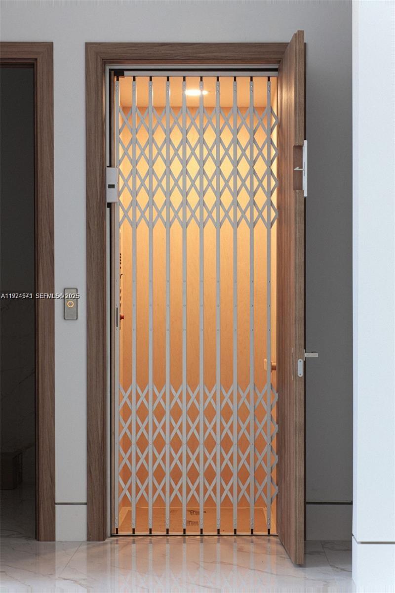 MC CALL NURSERY PLAT 1 - Residential