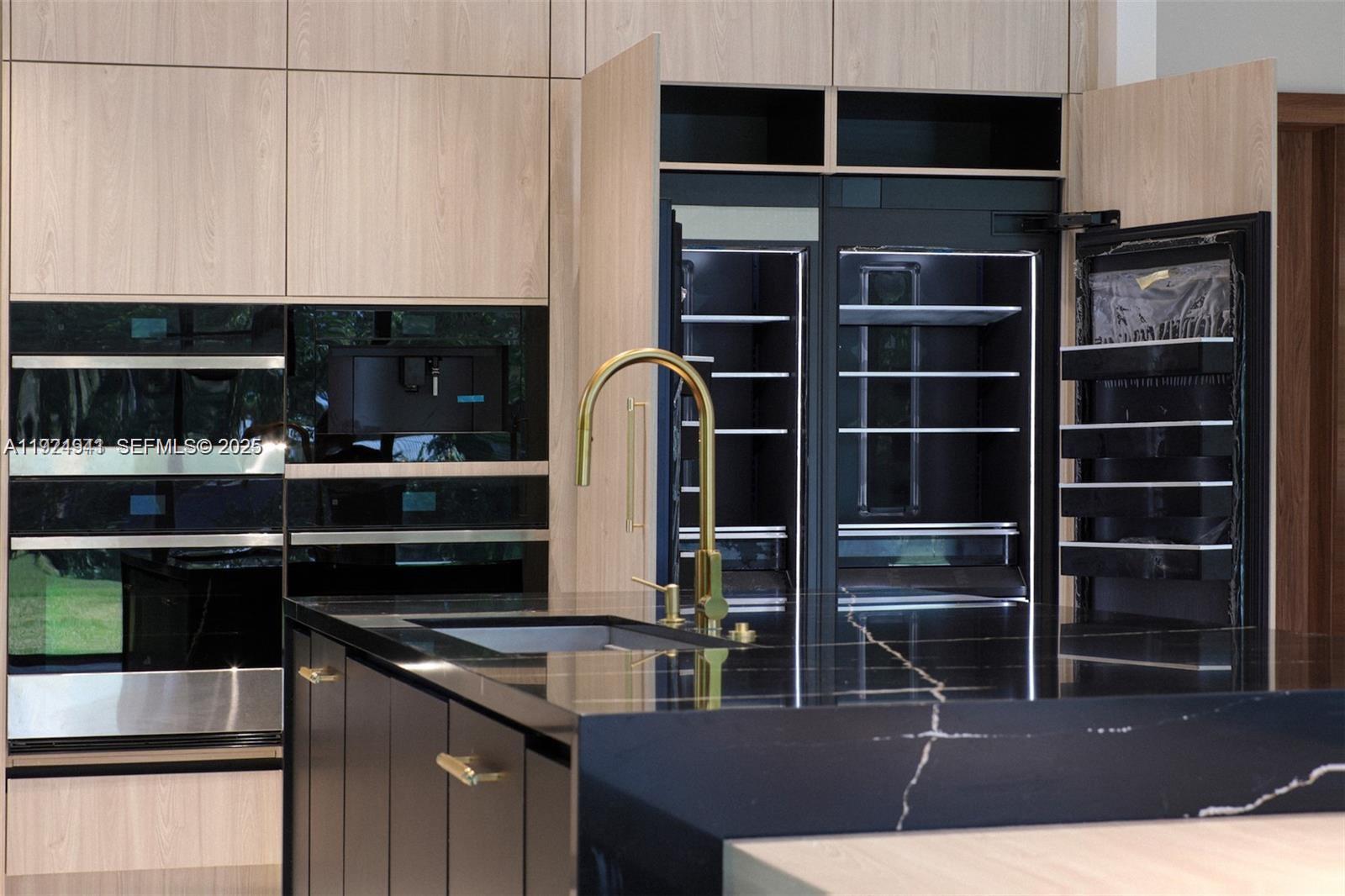 MC CALL NURSERY PLAT 1 - Residential