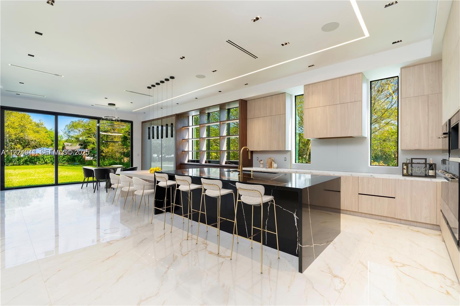 MC CALL NURSERY PLAT 1 - Residential