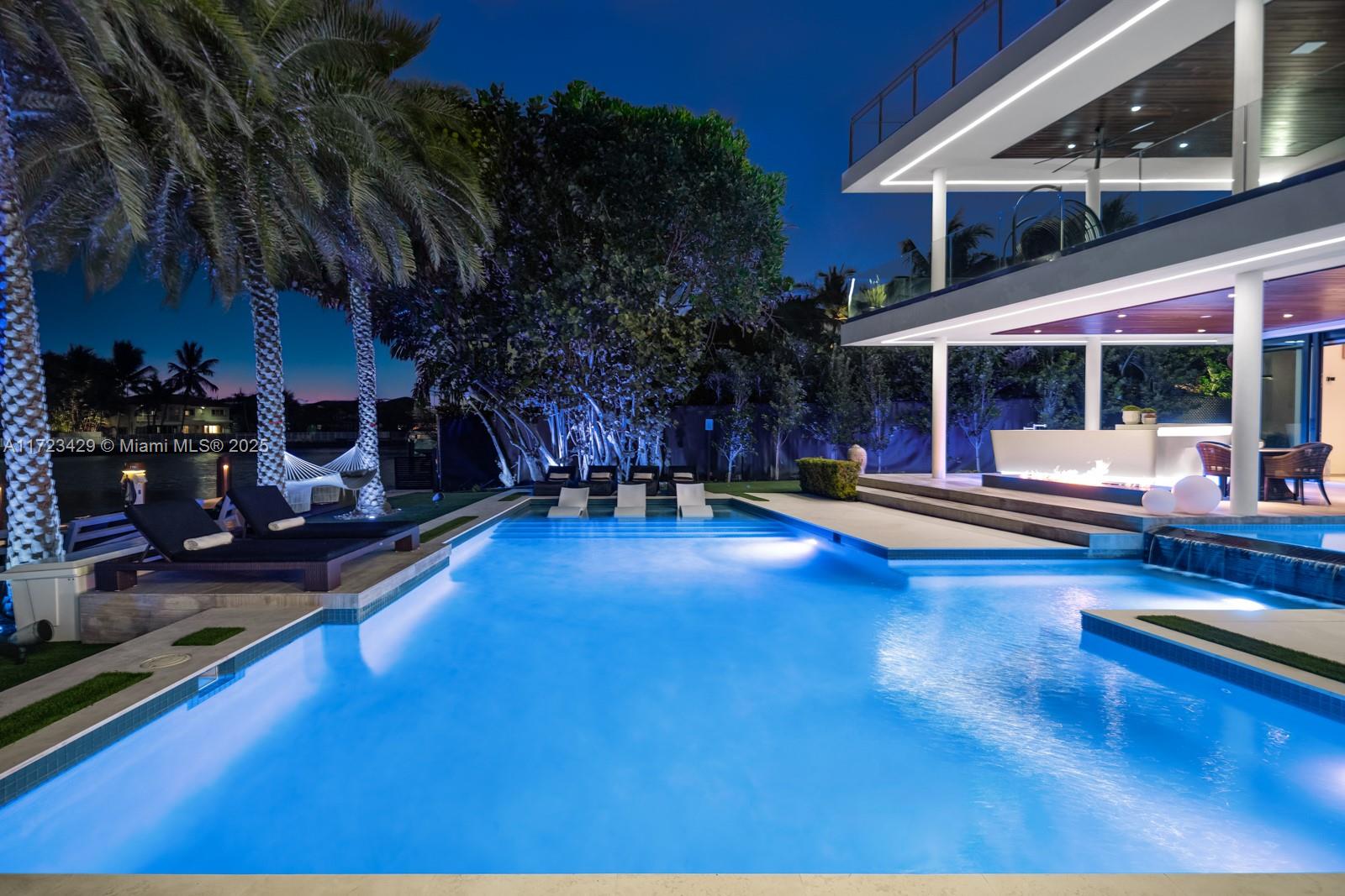 SURPRISE POINT - Residential