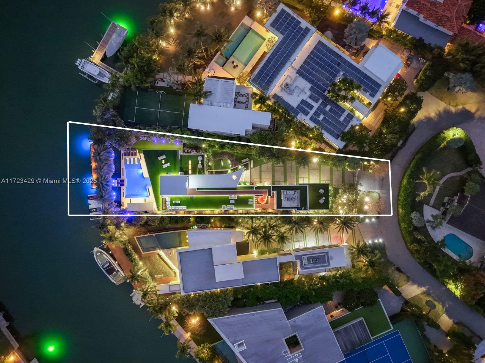 SURPRISE POINT - Residential