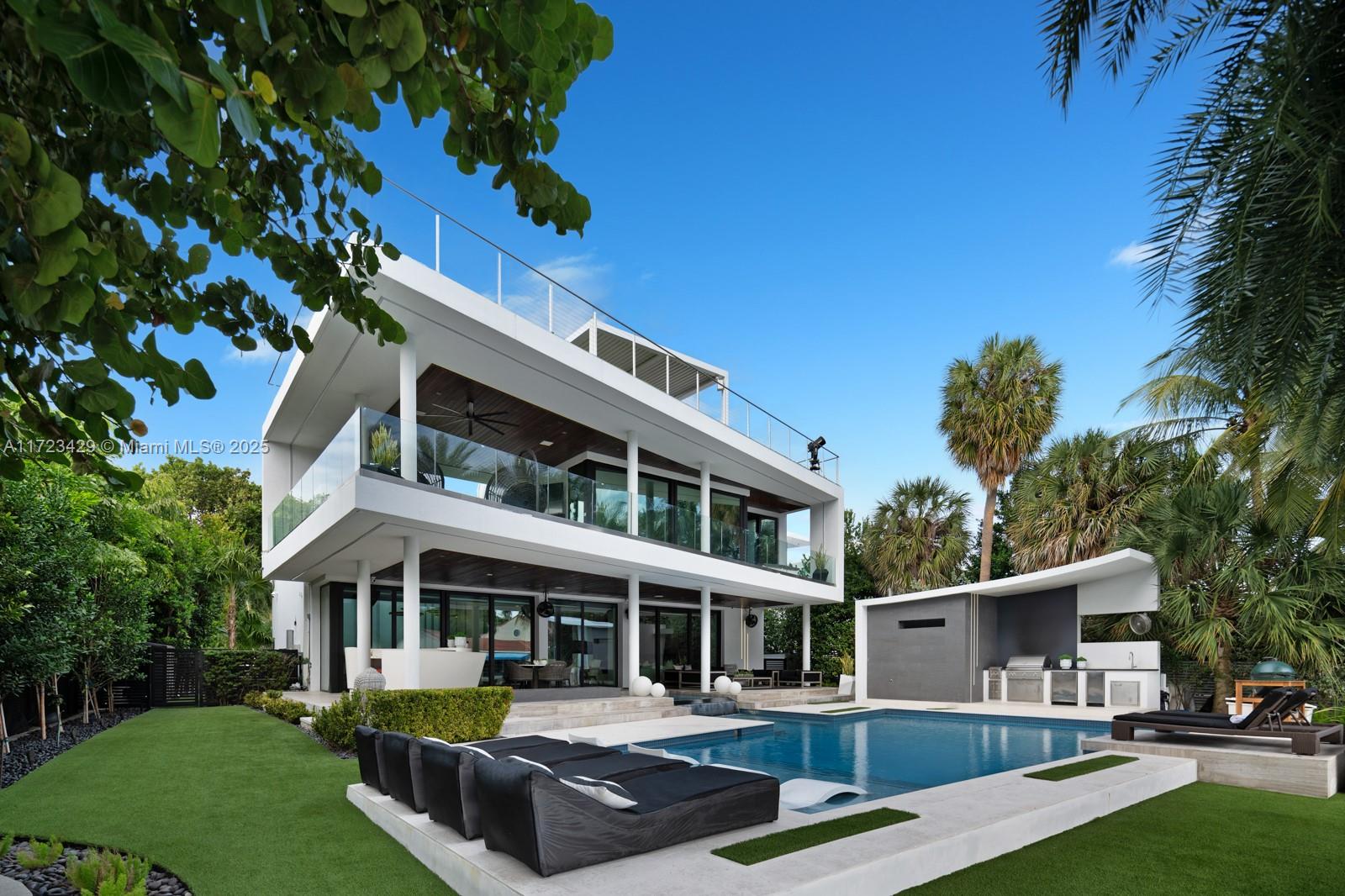 SURPRISE POINT - Residential