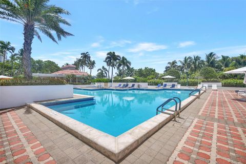 A home in Aventura