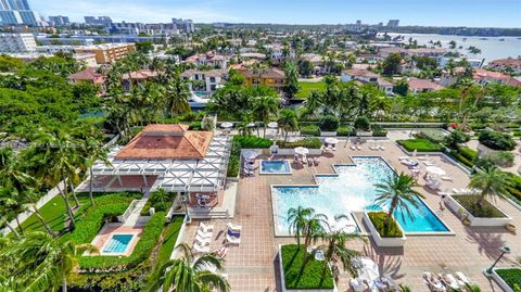 A home in Aventura