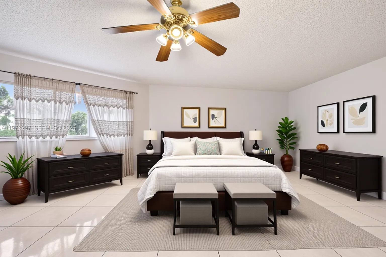 PLYMOUTH AT CENTURY VILLA - Residential