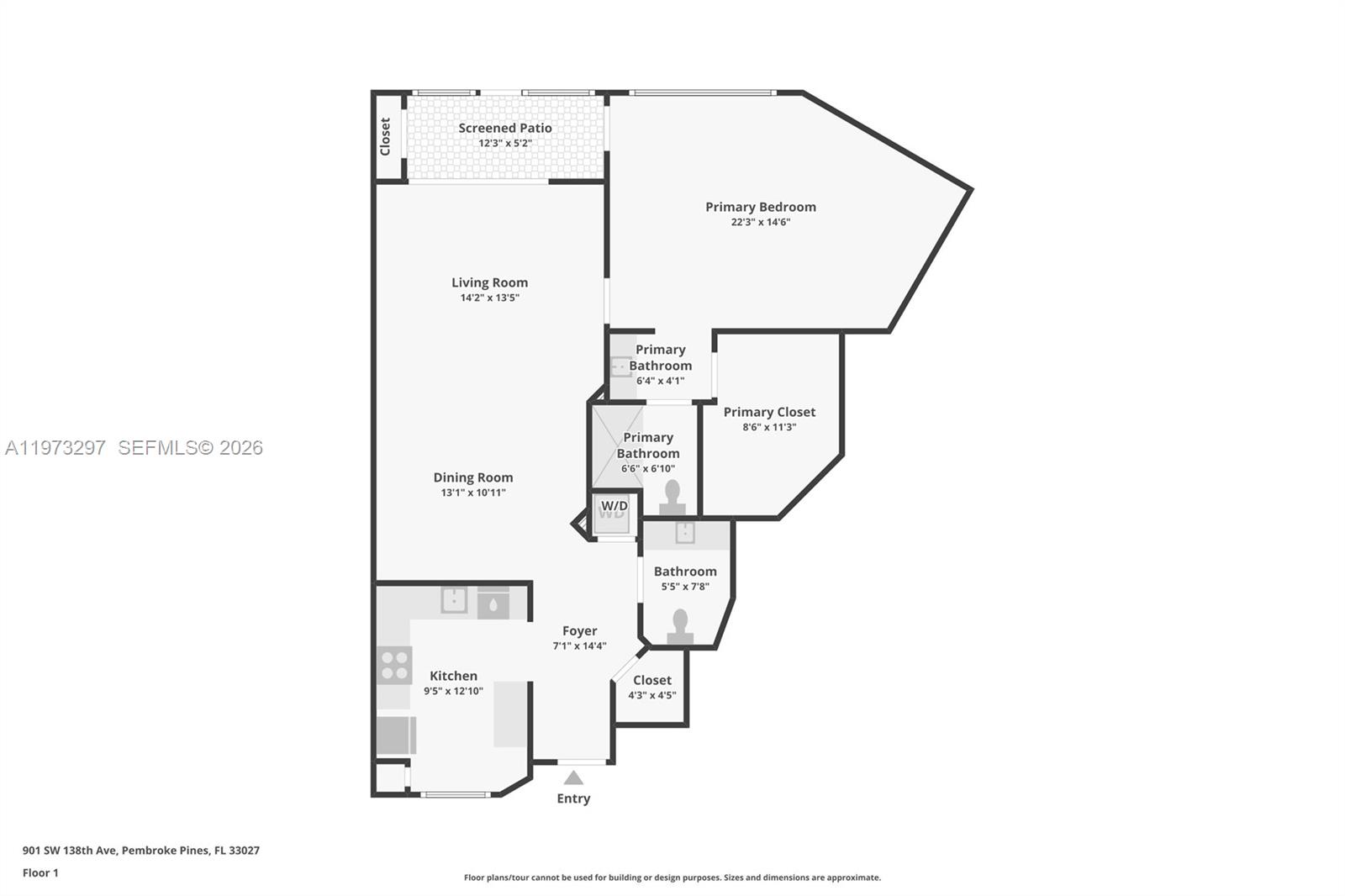 PLYMOUTH AT CENTURY VILLA - Residential