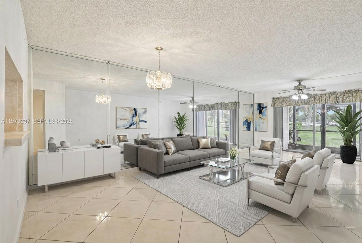 PLYMOUTH AT CENTURY VILLA - Residential