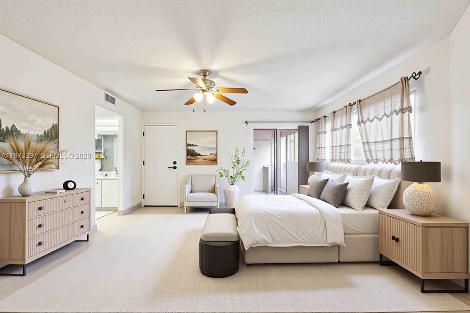 PLYMOUTH AT CENTURY VILLA - Residential