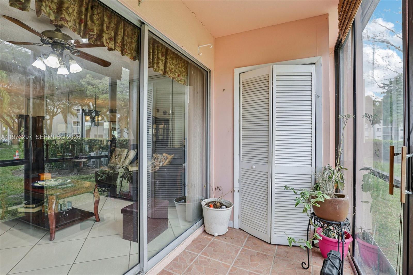 PLYMOUTH AT CENTURY VILLA - Residential