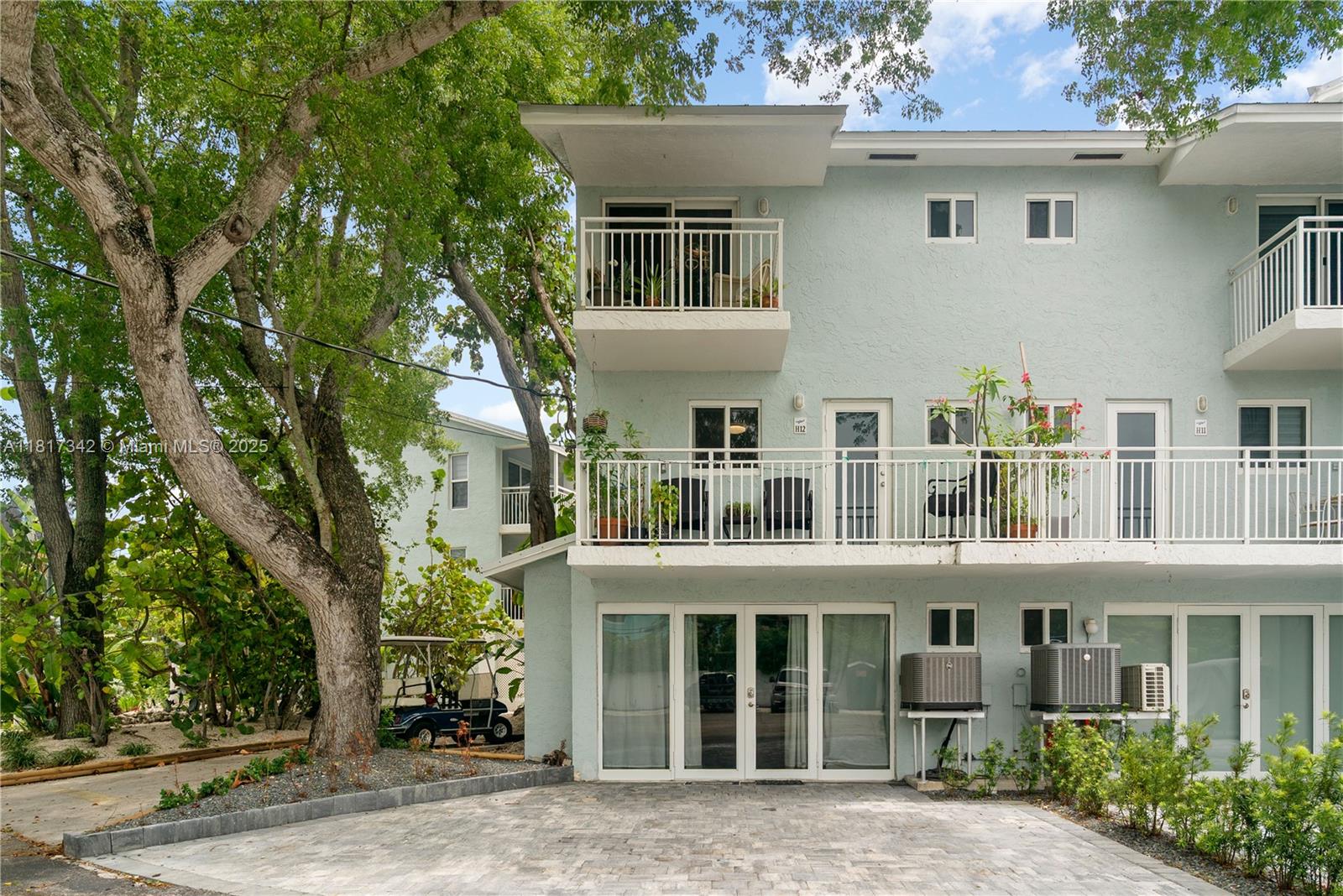 Property for Sale at 1500 Ocean Bay Dr H12, Key Largo, Monroe County, Florida - Bedrooms: 2 
Bathrooms: 2  - $839,000