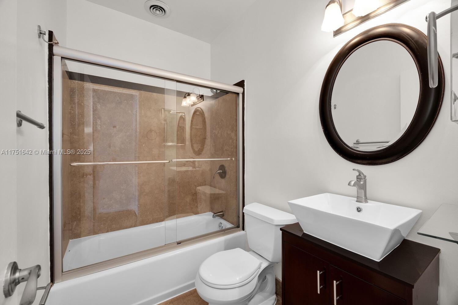 FOUNTAINVIEW MANOR CONDO - Residential Lease