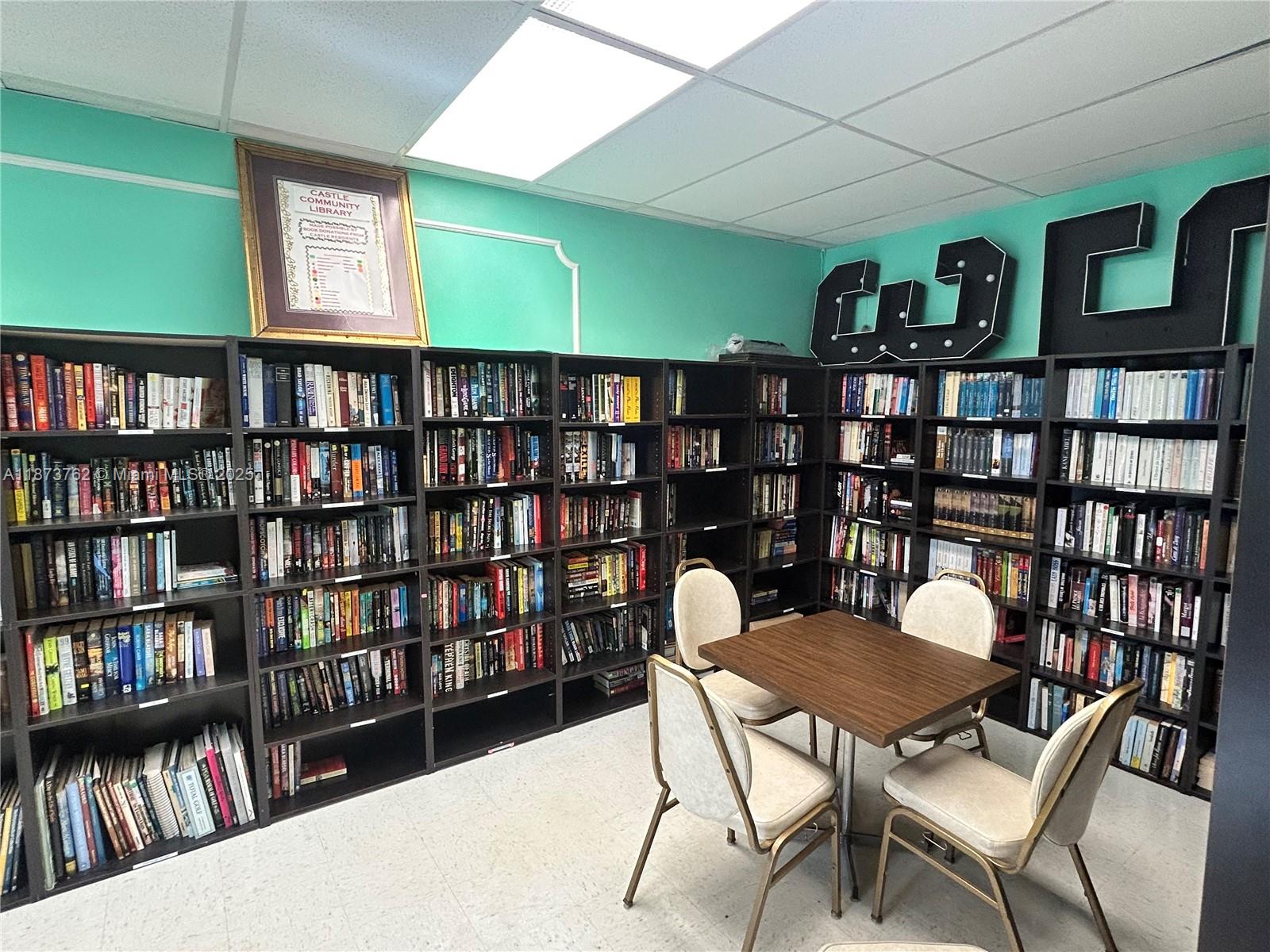 CASTLE APARTMENTS 16 COND - Residential