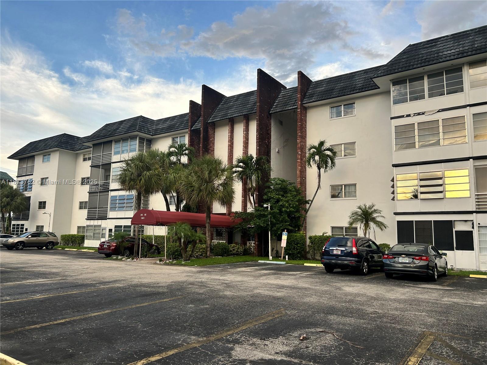Spacious 2/2 condo in the 55+ Castle Gardens community with 1,185 sqft. Enjoy a bright split-bedroom layout, updated floors, walk-in closets, pantry, and balcony. Resort-style amenities include 3 pools, fitness center, clubhouse, billiards, BBQ area and security patrol. Conveniently located near Publix, Walmart, dining, medical centers, Florida’s Turnpike & I-95, just 20 minutes to Fort Lauderdale Airport and beaches. HOA covers water, exterior maintenance, security, roof, landscaping and more.