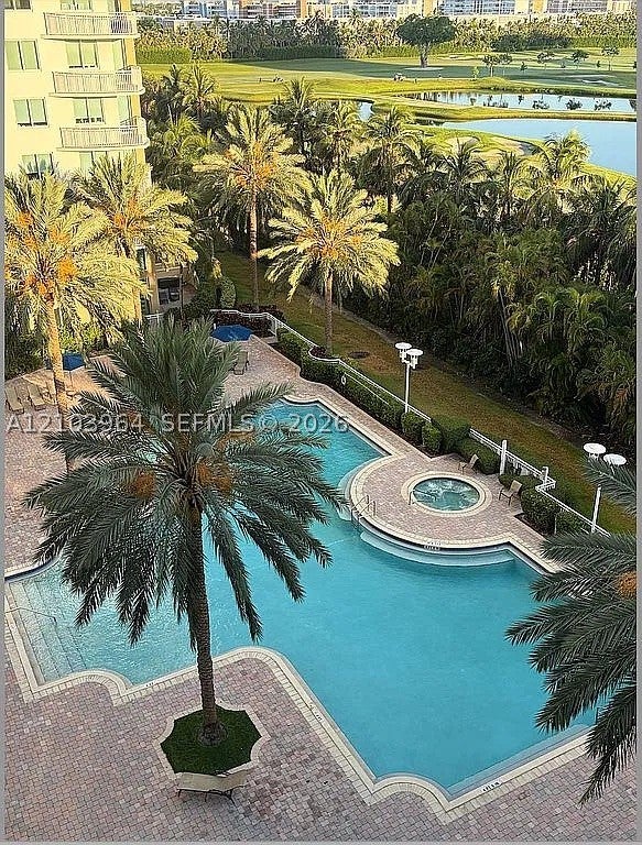 1755 E Hallandale Beach Blvd 601E