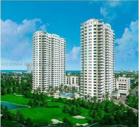 Photo of 1755 E Hallandale Beach Blvd #601E, Hallandale Beach, FL 33009 (MLS # A12103964)