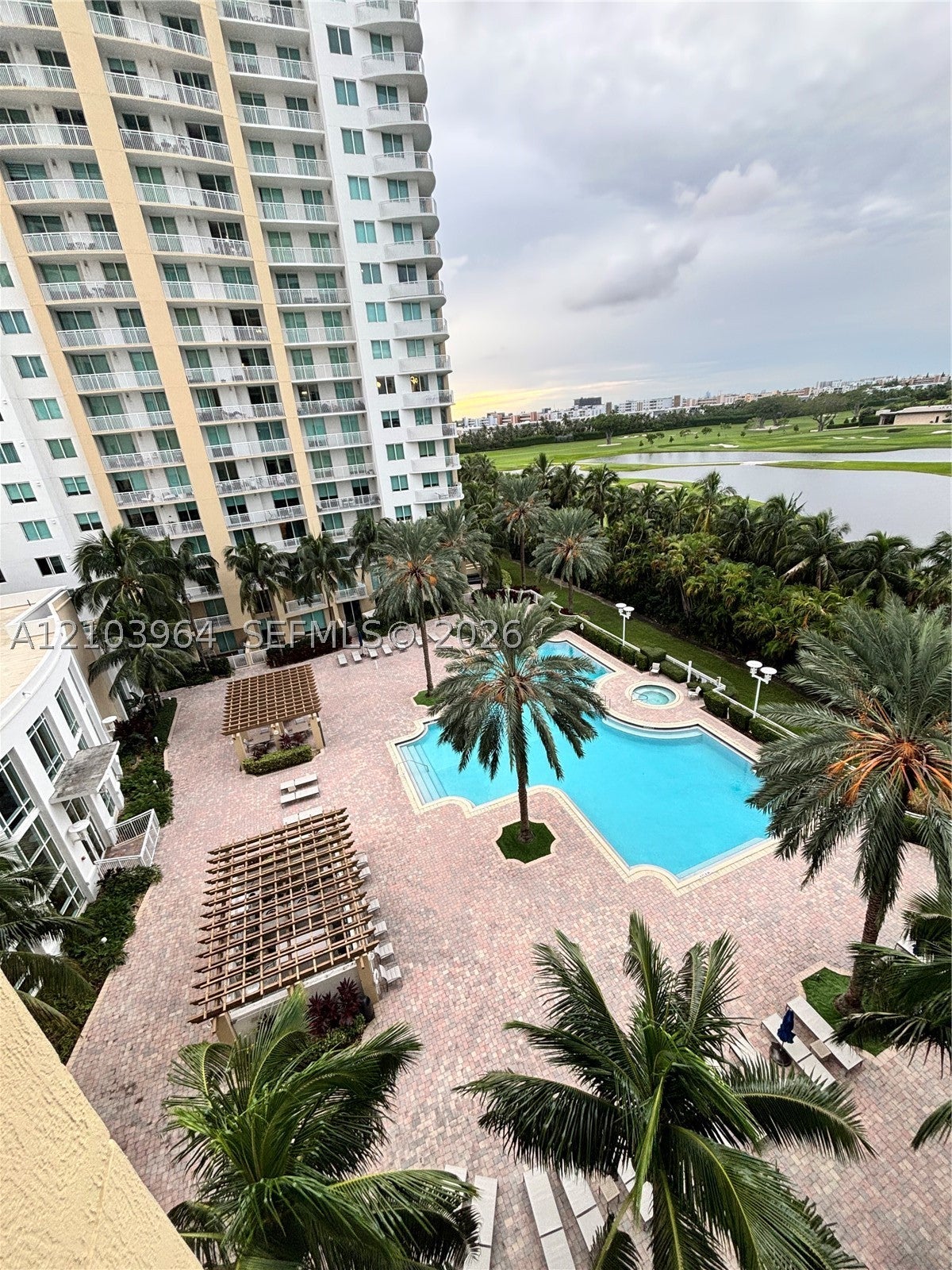 1755 E Hallandale Beach Blvd 601E