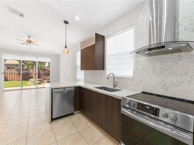 SEVILLA ESTATES - Residential