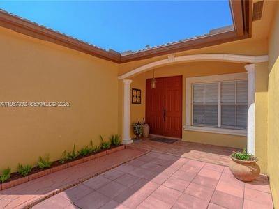 SEVILLA ESTATES - Residential