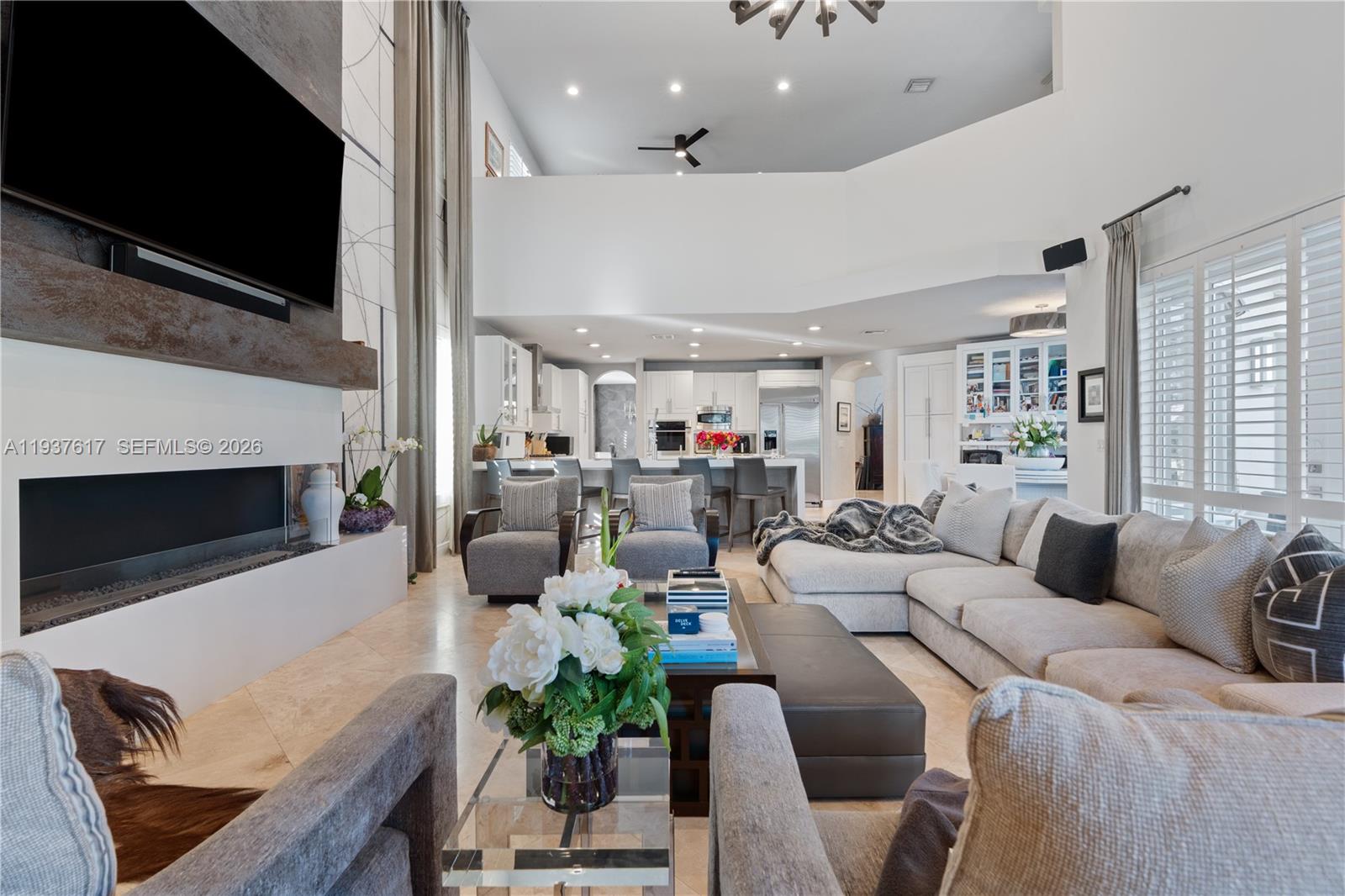 LONG LAKE RANCHES PLAT TW - Residential