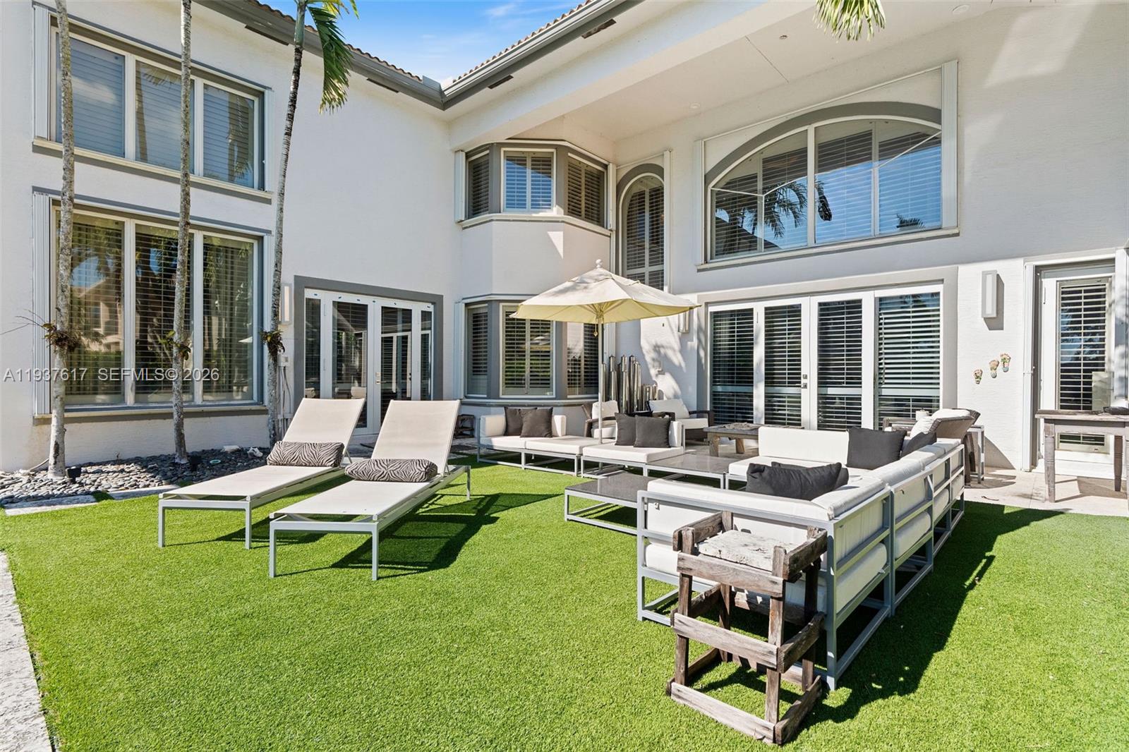 LONG LAKE RANCHES PLAT TW - Residential