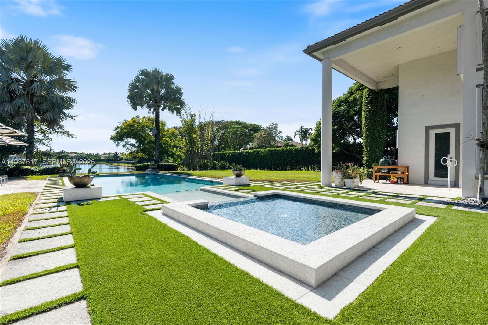 LONG LAKE RANCHES PLAT TW - Residential