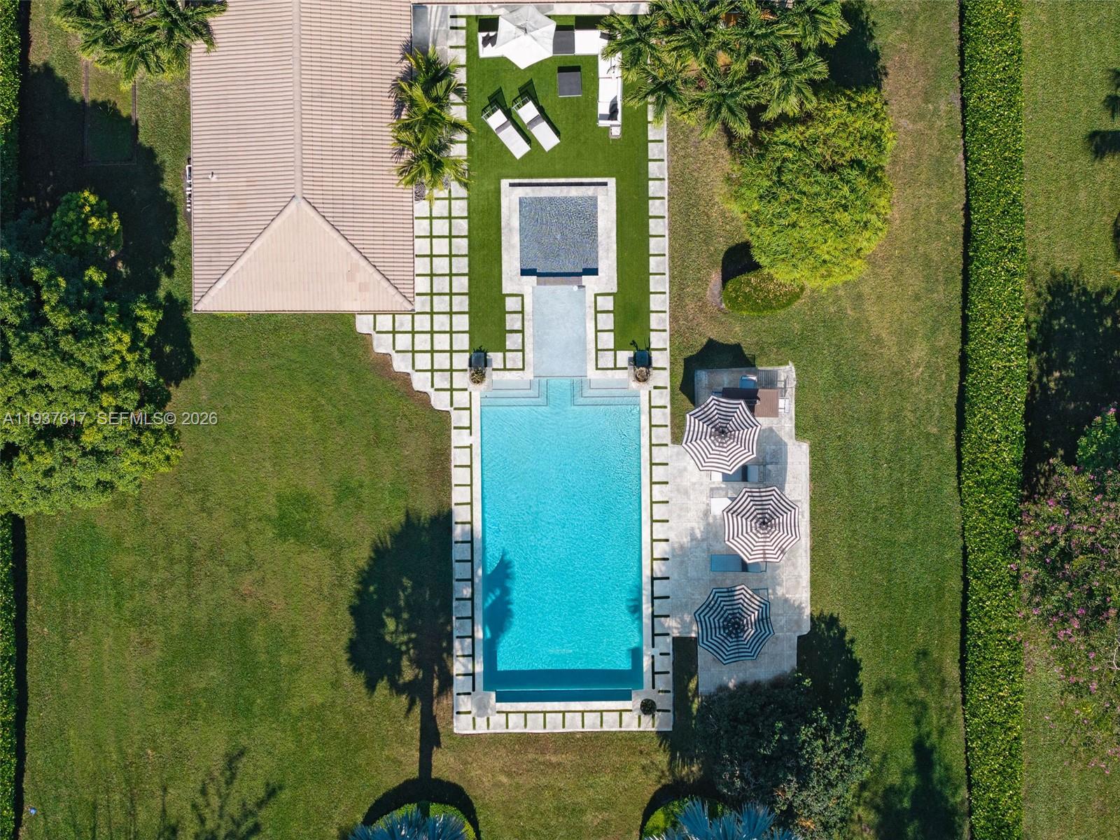 LONG LAKE RANCHES PLAT TW - Residential