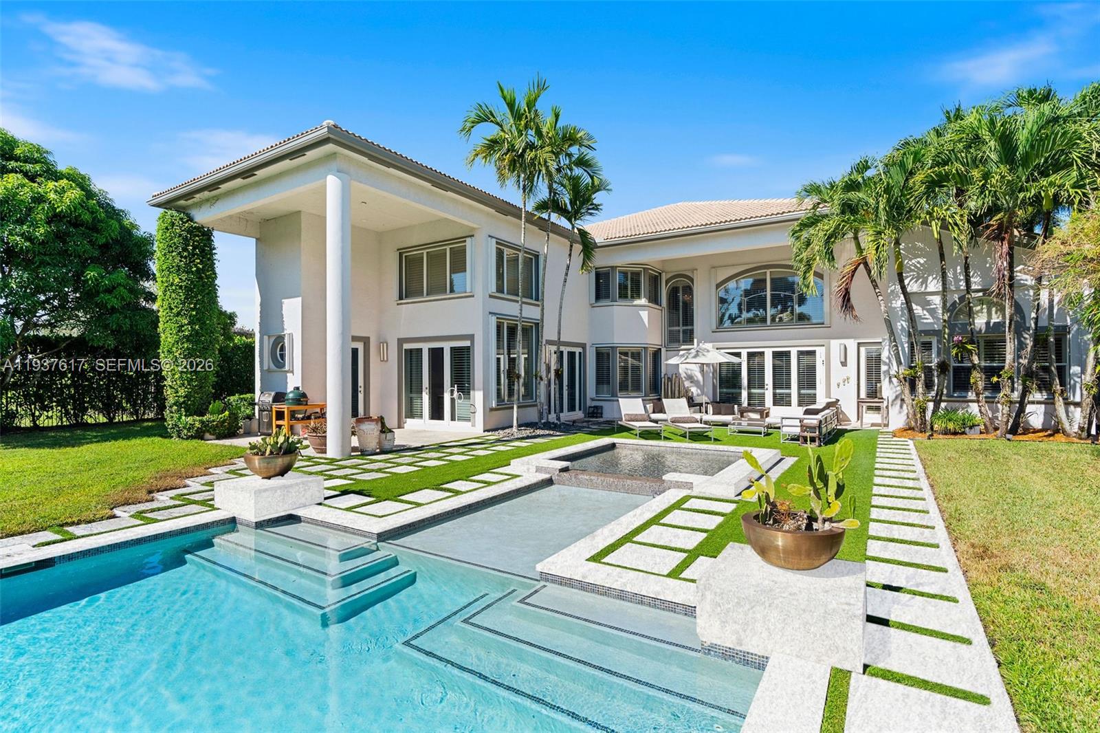 LONG LAKE RANCHES PLAT TW - Residential