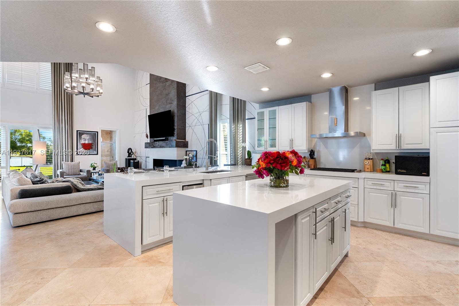 LONG LAKE RANCHES PLAT TW - Residential