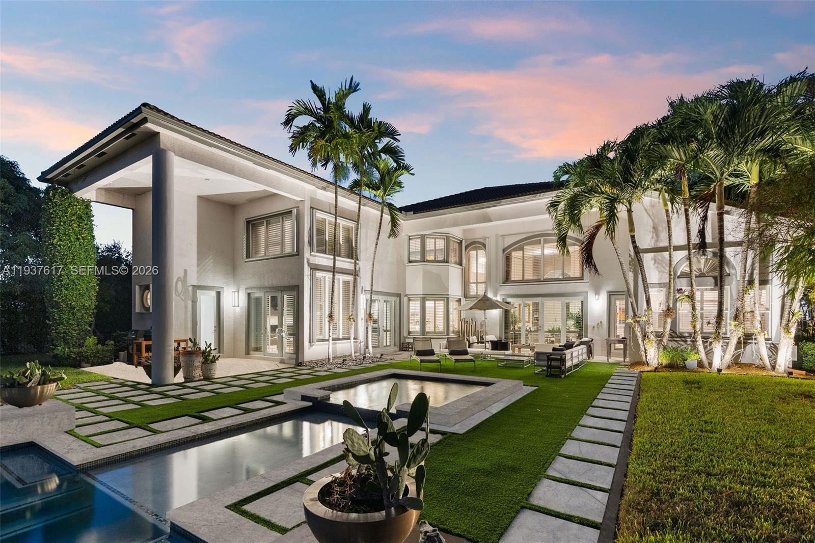 LONG LAKE RANCHES PLAT TW - Residential