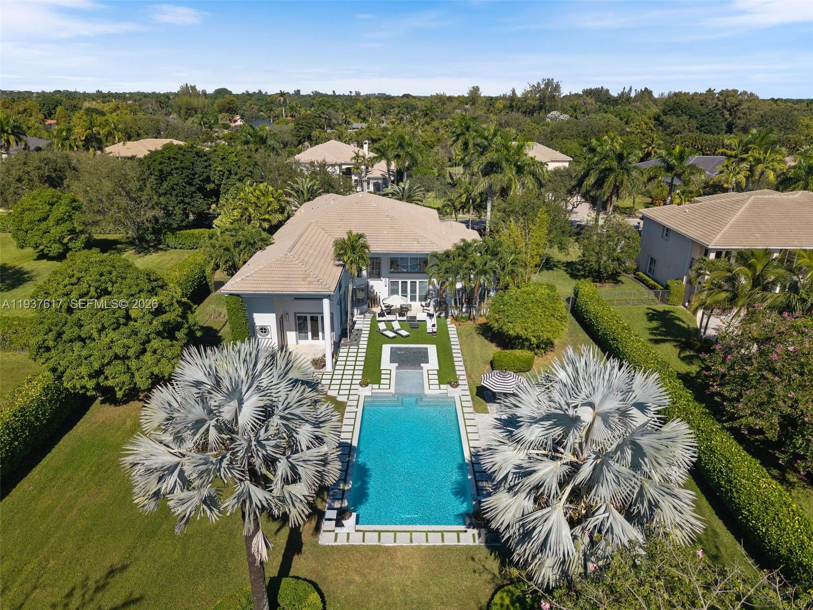 LONG LAKE RANCHES PLAT TW - Residential