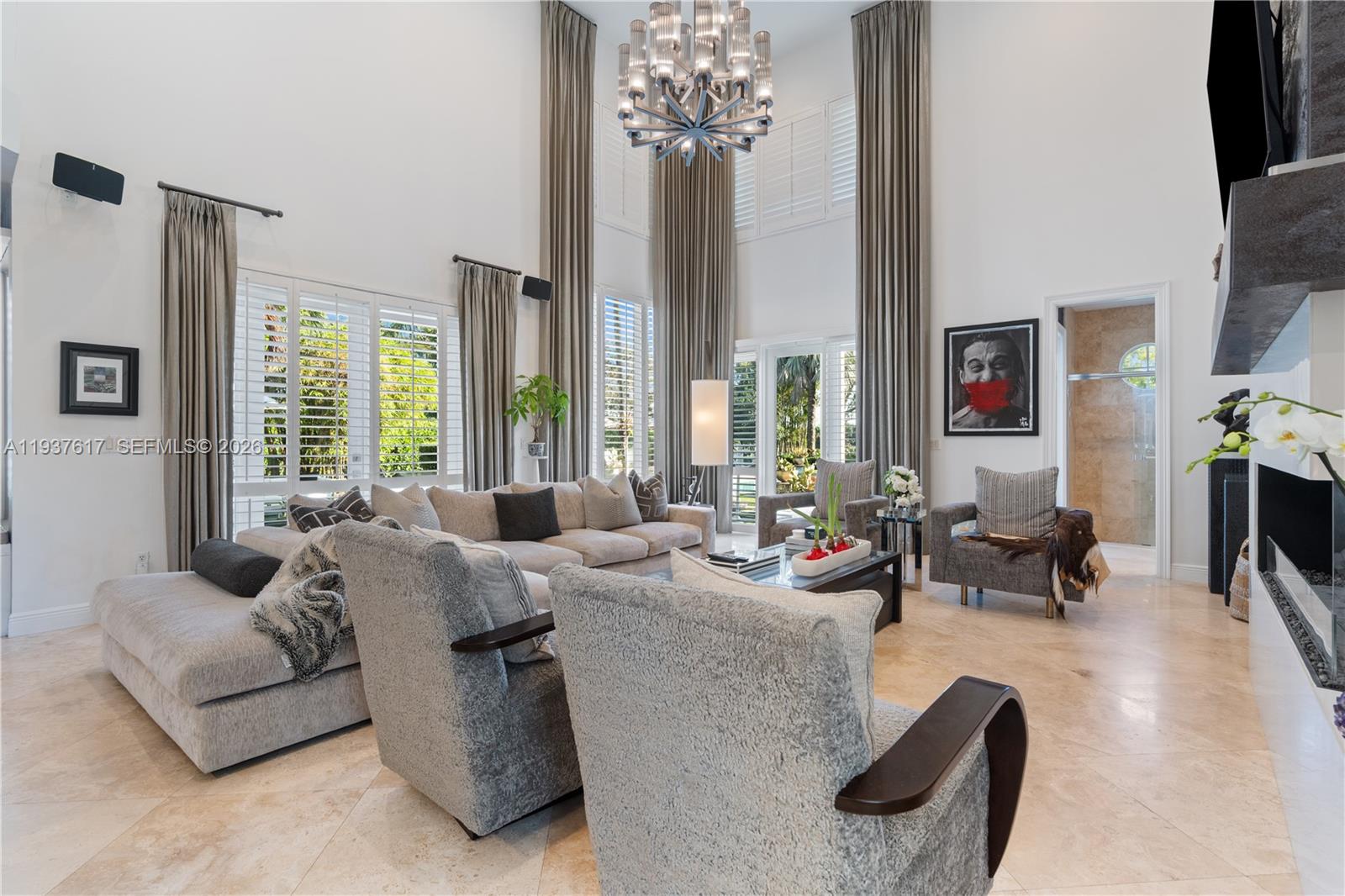 LONG LAKE RANCHES PLAT TW - Residential