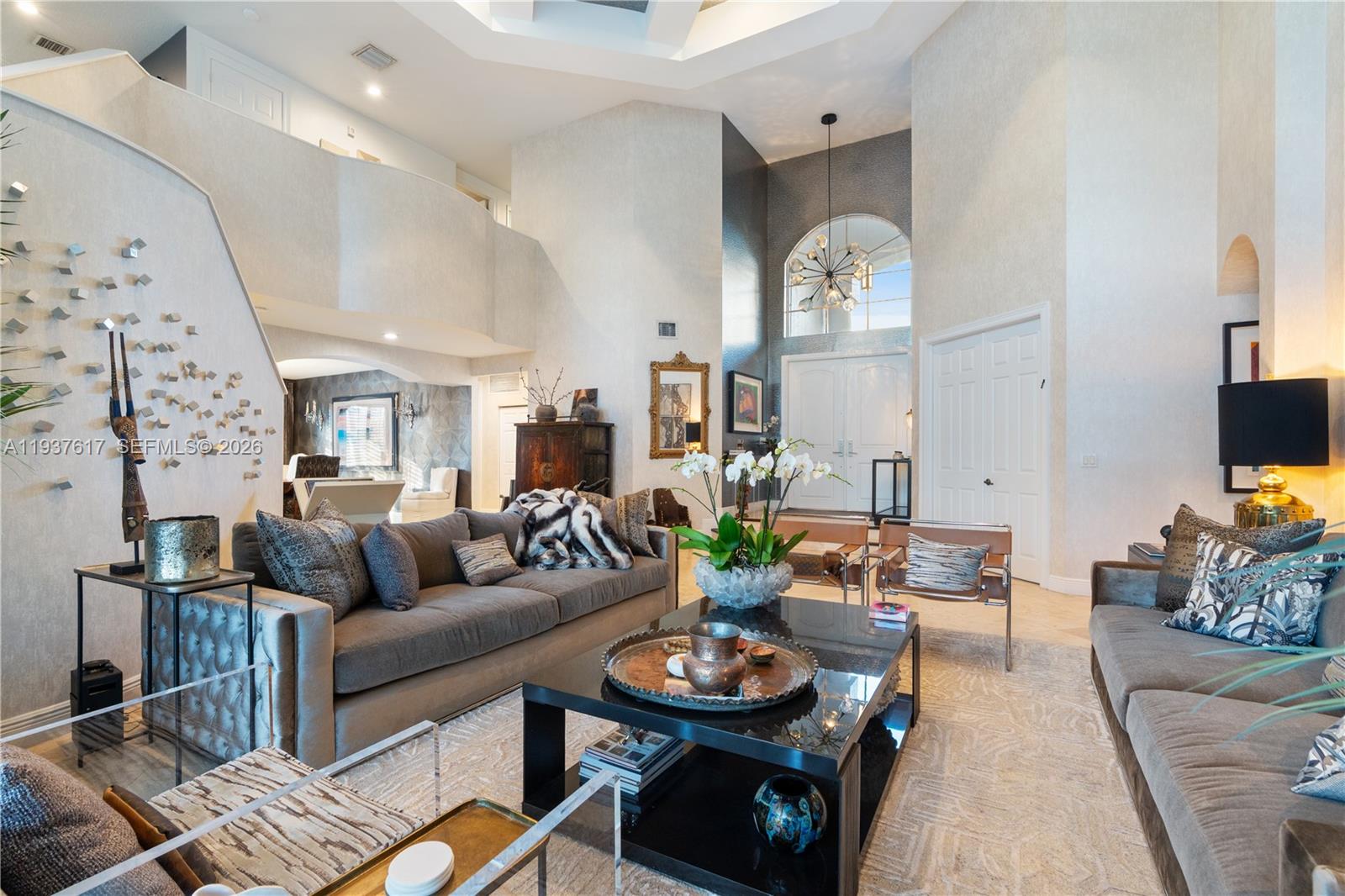 LONG LAKE RANCHES PLAT TW - Residential