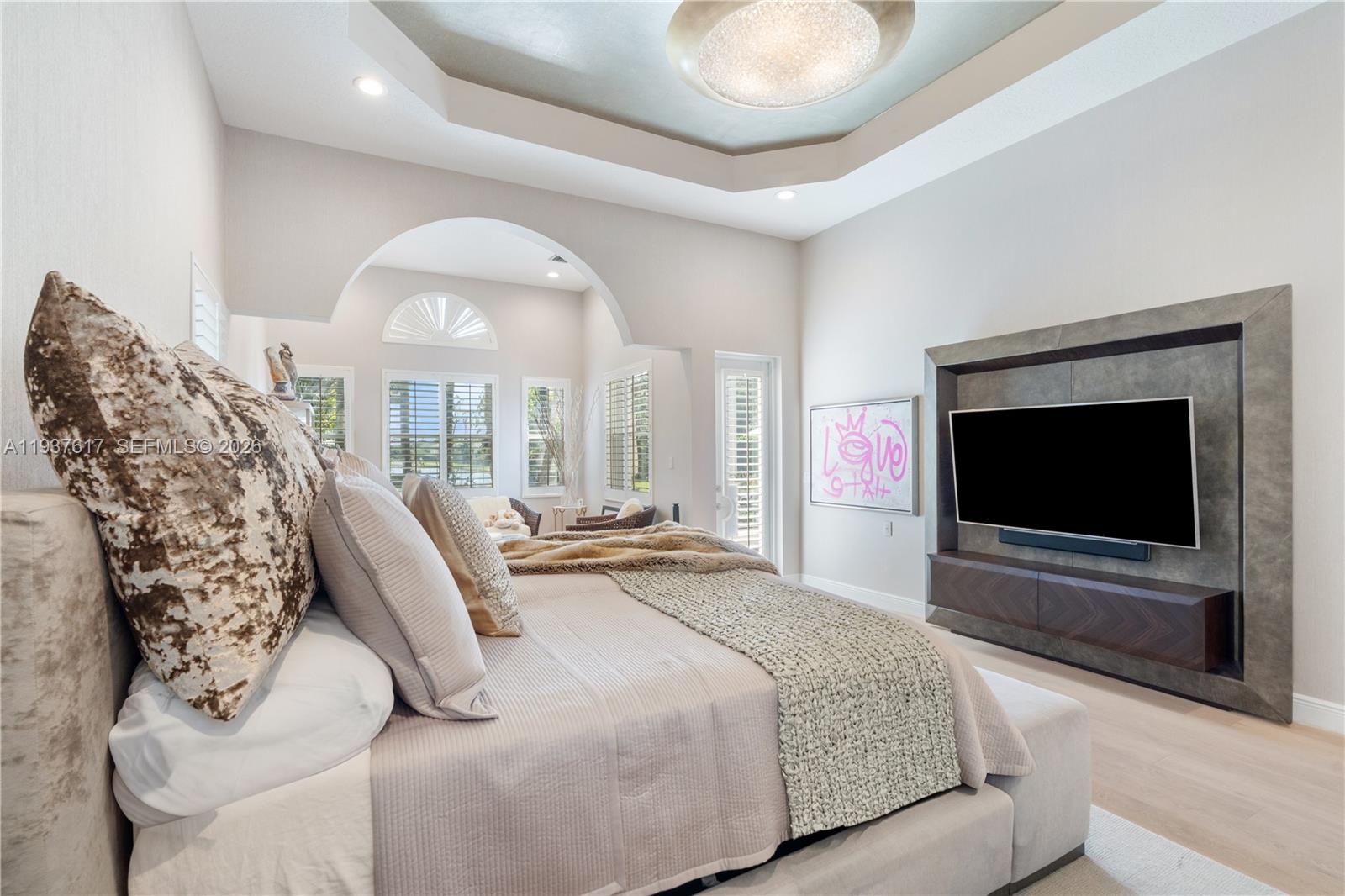 LONG LAKE RANCHES PLAT TW - Residential